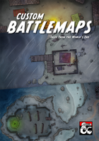 TftWE Custom Battlemaps