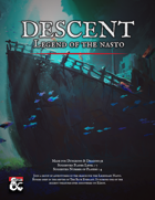 Descent - Legend of the Nasto