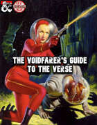 The Voidfarer's Guide to the Verse