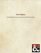 The Grekai