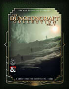 WBW: The Dungeoncraft Collection IV [BUNDLE]