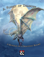 Flight of Dragons [BUNDLE]