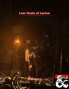 Lost Souls of Larton