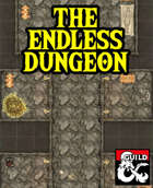 The Endless Dungeon