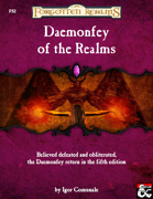 FS2 - Daemonfey of the Realms