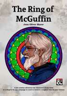 The Ring of McGuffin
