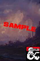 Landscapes Art Pack #5