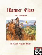 Mariner Class