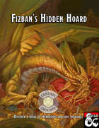 Fizban's Hidden Hoard (Fantasy Grounds)