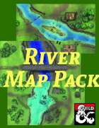 River Map Pack