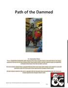 Path of the Dammed Barbarian