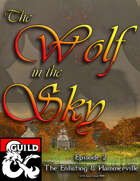 The Wolf in the Sky - Episode 2 - The Enlisting and Hammerville