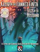 Tales of the Mistwood [GCC-0] (Fantasy Grounds)