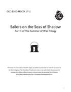 CCC-BMG-MOON17-1 Sailors on the Sea of Shadow