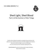 CCC-BMG-MOON17-2 Shed Light, Shed Blood