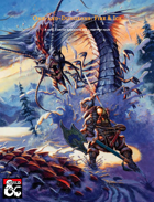 One and Dungeons: Fire and Ice