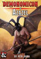 Demonomicon of Azazel