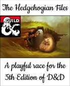 The Hedgehogian Files