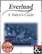 Everlund Visitor's Guide