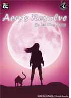 Aery's Resolve (WBW-DC-NJ-COU-02)