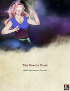 The Oracle Class