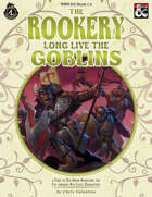 WBW-DC-Rook-1-4 The Rookery: Long Live the Goblins