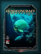 WBW: The Dungeoncraft Collection V [BUNDLE]