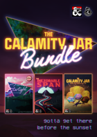 The Calamity Jar Bundle [BUNDLE]