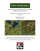 Into the Jungle: Maps for Tomb of Annihilation