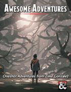 Awesome Adventures [BUNDLE]