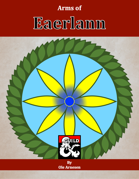Arms of Eaerlann