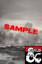 Landscapes Art Pack #16
