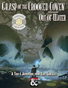 Out of Water [GCC-2] (Fantasy Grounds)