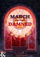 March of the Damned