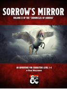 Sorrow's Mirror