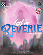 Lost in Reverie (WBW-DC-PHP-REV-01)
