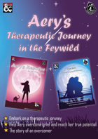 Aery's Therapeutic Journey [BUNDLE]