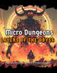 Micro Dungeons: Layers of the Abyss