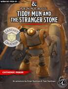 WBW-DC-FEN-01 Tiddy Mun and the Stranger Stone (Fantasy Grounds)
