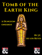 Tomb of the Earth King