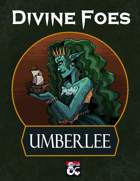 Divine Foes: Umberlee