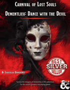 Dementlieu: Dance with the Devil