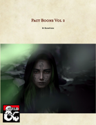 Pact Boons Vol 2