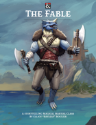 The Fable Class