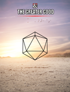 5e - The Greater Good