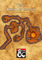 Yuri's Random Map Collection