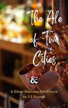 The Ale of Two Cities