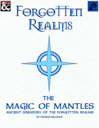 The Magic of Mantles