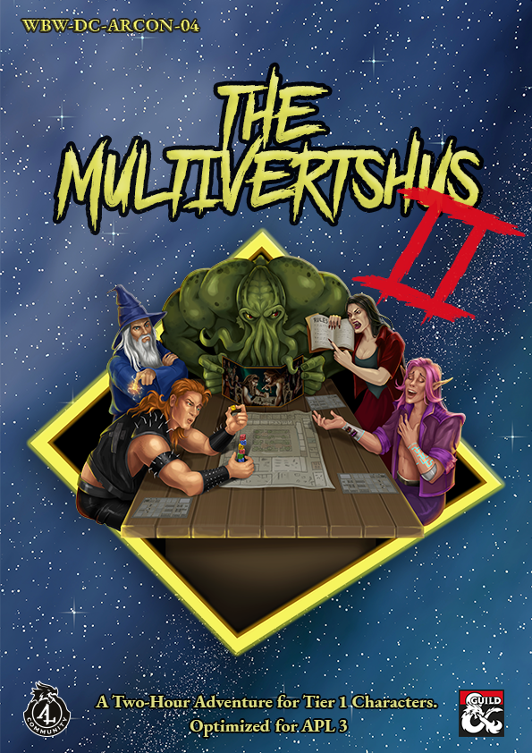 WBW-DC-ARCON-04 The Multivertshus II