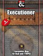 Executioner Map Pack - 6 maps - jpg & Fantasy Grounds .mod